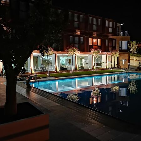 Hotel Herbeira Cedeira Buitenkant foto
