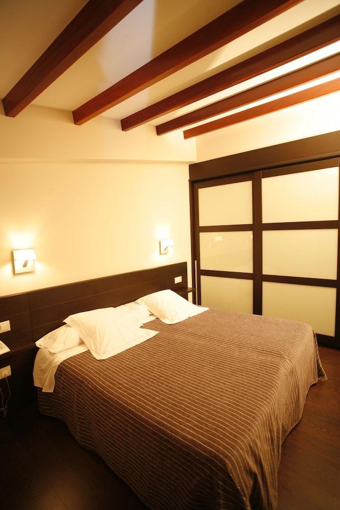 Hotel Herbeira Cedeira Buitenkant foto
