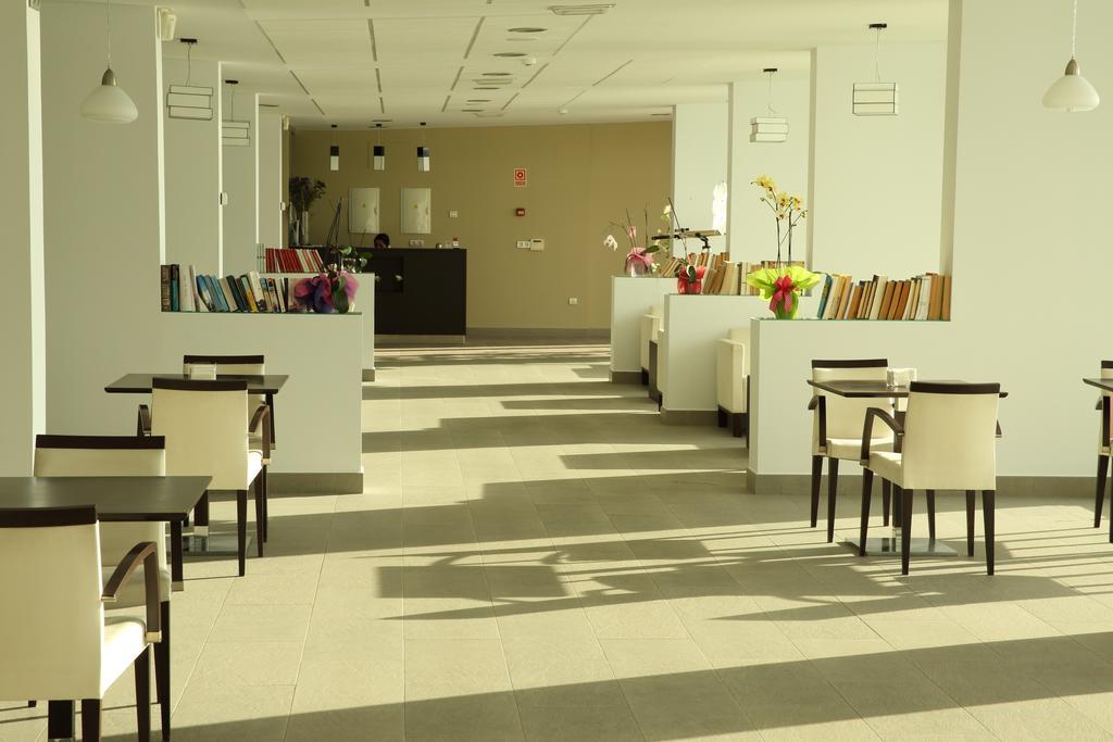 Hotel Herbeira Cedeira Buitenkant foto