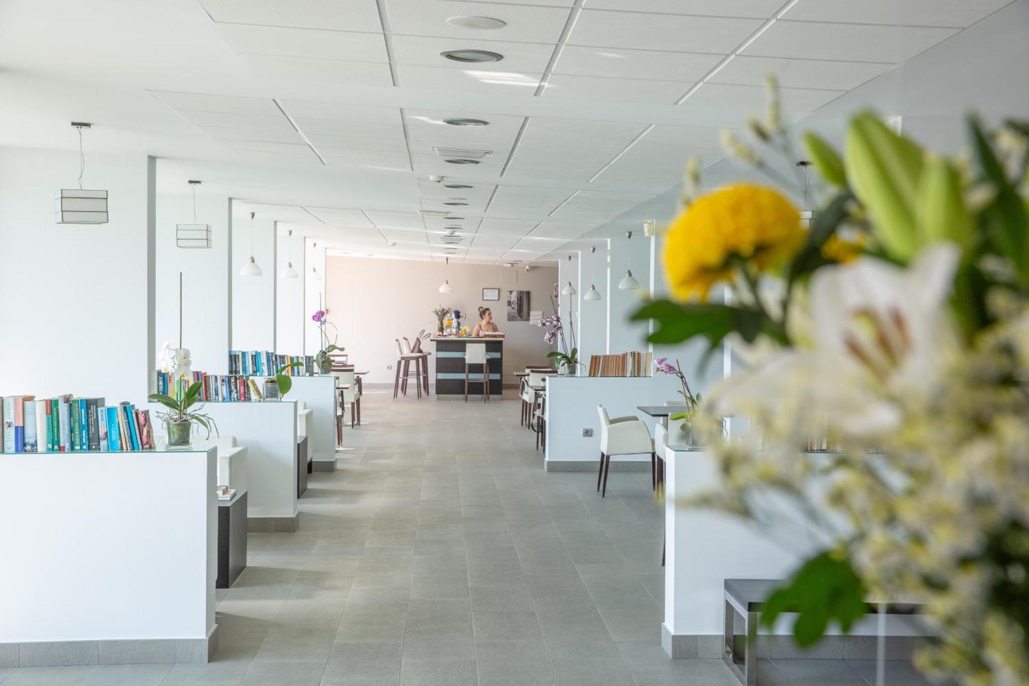 Hotel Herbeira Cedeira Buitenkant foto