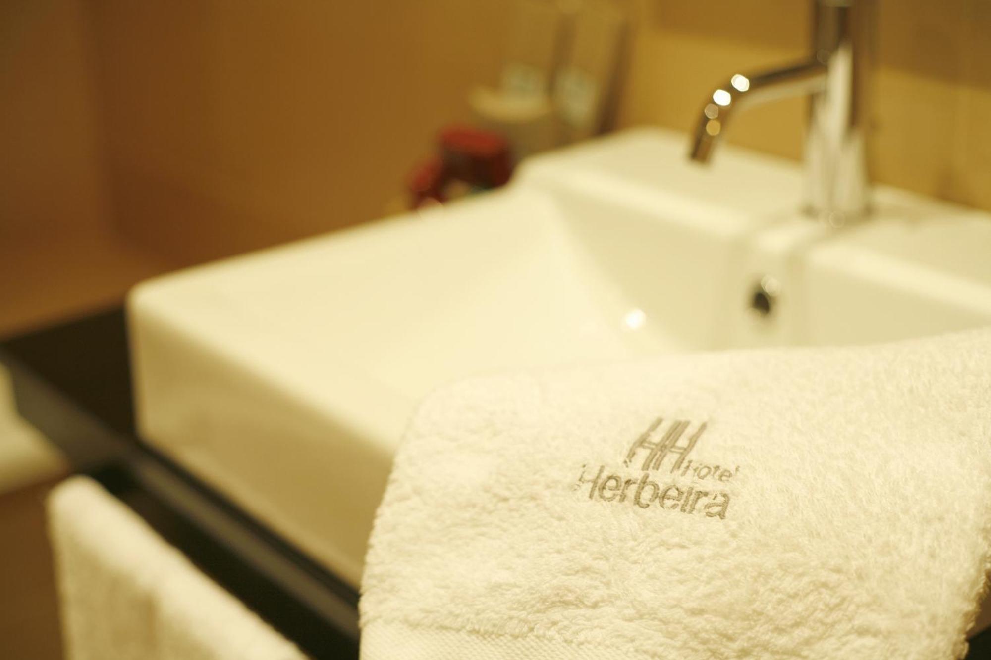 Hotel Herbeira Cedeira Buitenkant foto